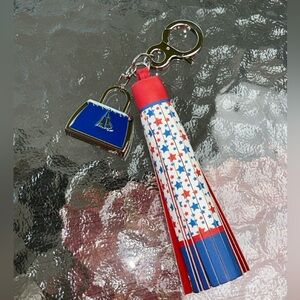 Dooney & Bourke Vintage Purse Charm